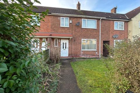 3 bedroom terraced house for sale, Portslade Walk, Manchester