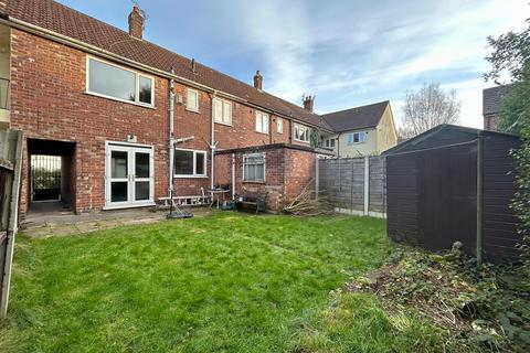 3 bedroom terraced house for sale, Portslade Walk, Manchester