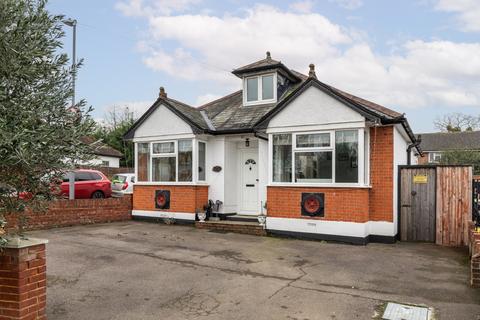 3 bedroom bungalow for sale, Chessington Road, Epsom KT19