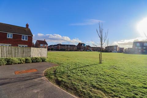 3 bedroom semi-detached house for sale, Goosepool Drive, Eaglescliffe, Stockton-On-Tees, TS16 0GT