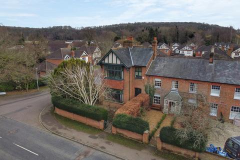 2 bedroom end of terrace house for sale, Clophill Road, Maulden, Bedfordshire, MK45