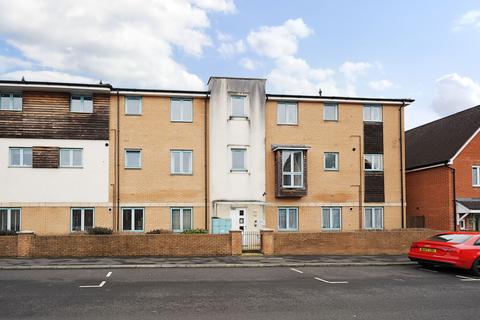 2 bedroom flat for sale, Conduct Gardens, Eastleigh, Hampshire, SO50