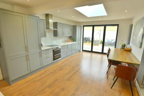 3 bedroom detached bungalow for sale, Canford Bottom, Wimborne, BH21 2HF