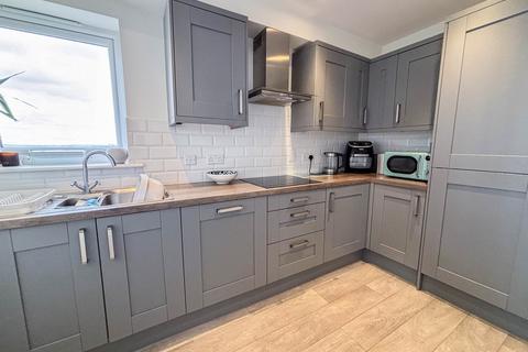 undefined, Princess Court, East Cowes