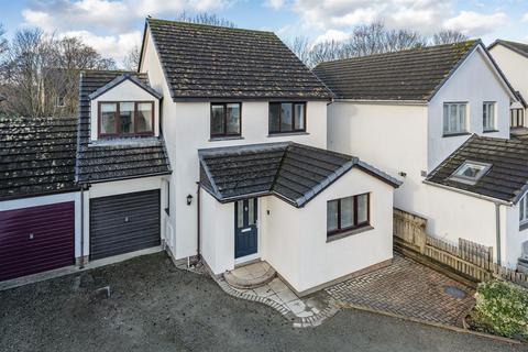 4 bedroom semi-detached house for sale, Palmers Close, Braunton