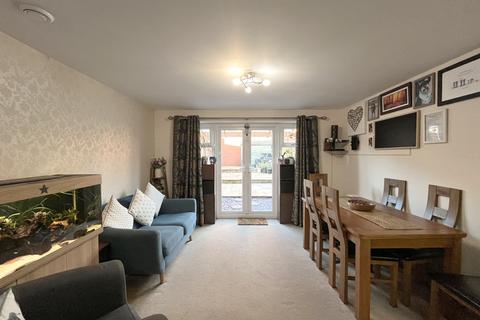 3 bedroom end of terrace house for sale, Wood Street, Patchway, Bristol, Gloucestershire, BS34