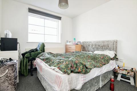 2 bedroom apartment for sale, Brindley Point, Birmingham B16