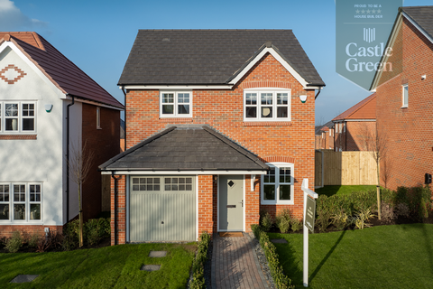 undefined, Gronant Road, Prestatyn, Denbighshire, LL19 9LB