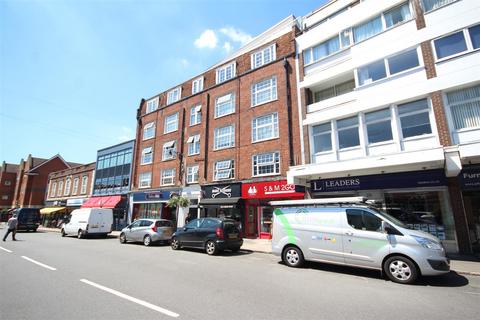 High Street, Guildford