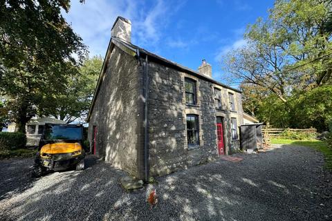 Farm for sale, Trefenter, Aberystwyth, SY23