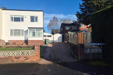 3 bedroom semi-detached house to rent, Woollam Road, Arleston, Telford, Shropshire, TF1