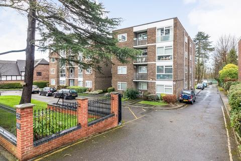 2 bedroom flat for sale, Forest Lawns, 33 Orchard Road, Bromley, BR1