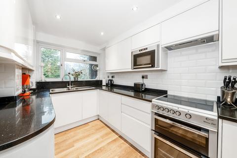 2 bedroom flat for sale, Forest Lawns, 33 Orchard Road, Bromley, BR1