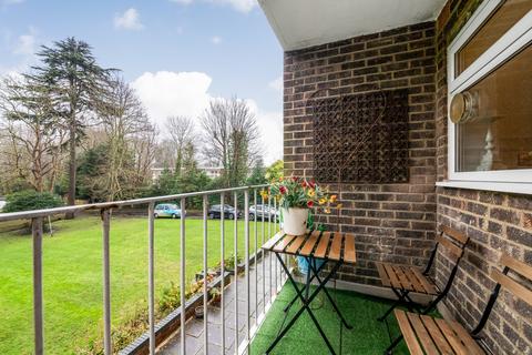 2 bedroom flat for sale, Forest Lawns, 33 Orchard Road, Bromley, BR1