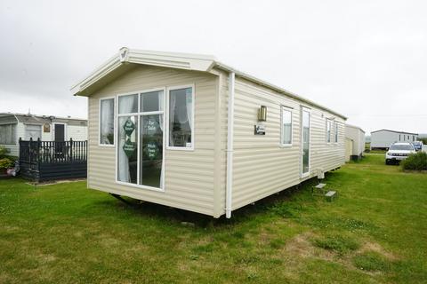 2 bedroom static caravan for sale, Belle Aire Holiday Park