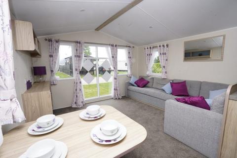 2 bedroom static caravan for sale, Belle Aire Holiday Park