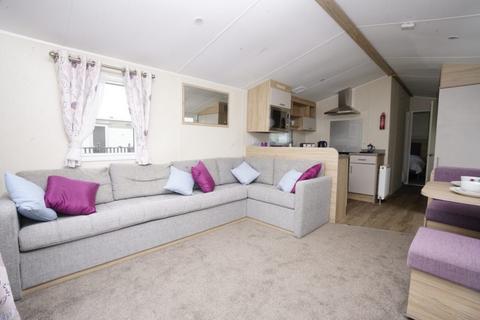 2 bedroom static caravan for sale, Belle Aire Holiday Park