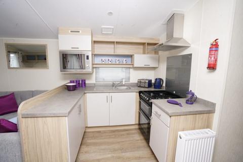 2 bedroom static caravan for sale, Belle Aire Holiday Park