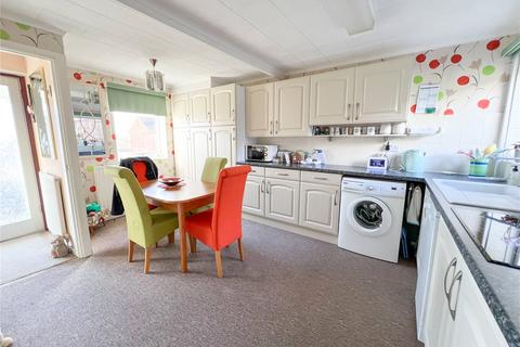 2 bedroom terraced house for sale, Elizabeth Road, Blandford Forum, Dorset, DT11