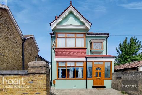undefined, Quadrant Road, THORNTON HEATH