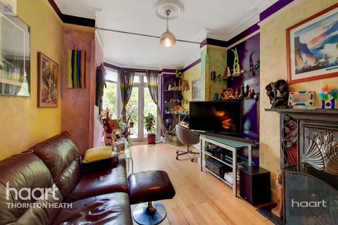 undefined, Quadrant Road, THORNTON HEATH