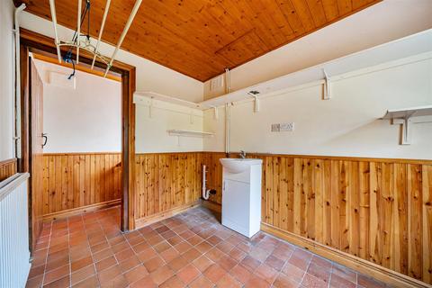 4 bedroom detached house for sale, Middleton Road, Oswestry, SY11