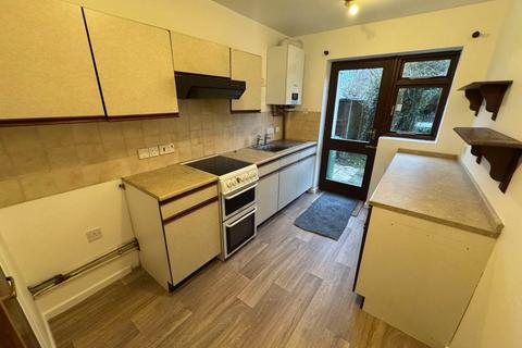 1 bedroom flat to rent, St Davids Road, Basildon SS16