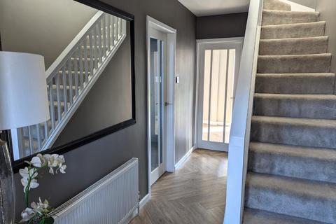 132 Wombourne Park, Wombourne, Wolverhampton, WV5 0LY