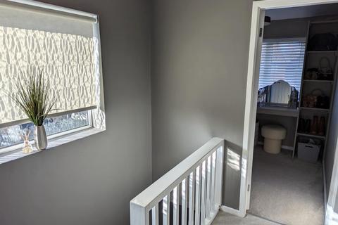 132 Wombourne Park, Wombourne, Wolverhampton, WV5 0LY