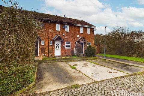 2 bedroom terraced house for sale, Coppice Close, Aylesbury HP20