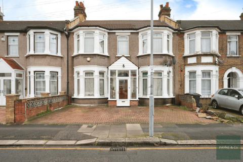 4 bedroom terraced house for sale, Brisbane Road, ILFORD, IG1