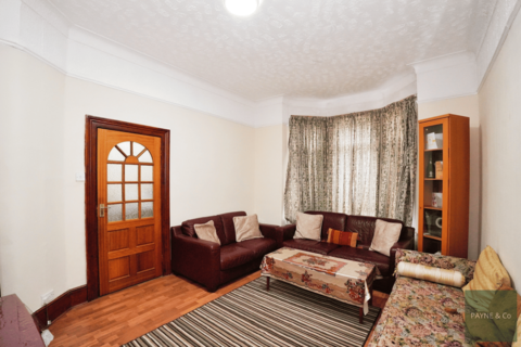 4 bedroom terraced house for sale, Brisbane Road, ILFORD, IG1