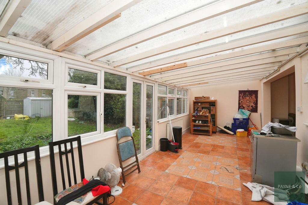 Conservatory