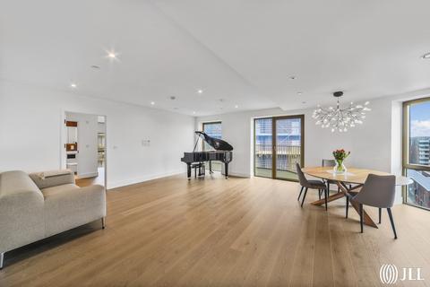 3 bedroom apartment for sale, Capital Interchange Way Brentford TW8