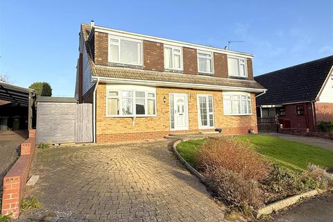 41 Beckingthorpe Drive, Bottesford, Nottingham, NG13 0DN