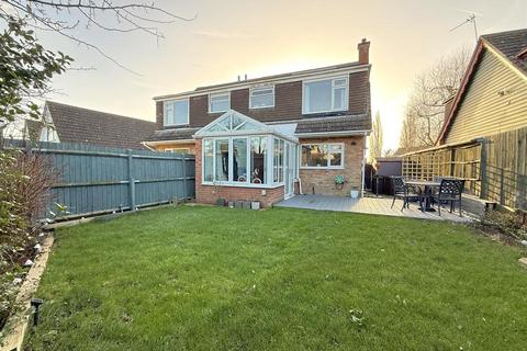 41 Beckingthorpe Drive, Bottesford, Nottingham, NG13 0DN
