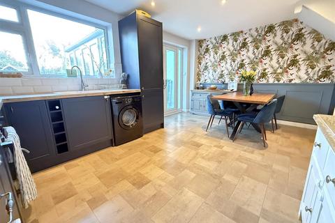 41 Beckingthorpe Drive, Bottesford, Nottingham, NG13 0DN