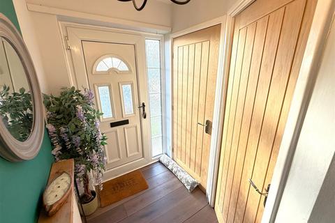 41 Beckingthorpe Drive, Bottesford, Nottingham, NG13 0DN