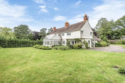 5 bedroom detached house to rent, Horsegate Ride, Ascot, Berkshire, SL5