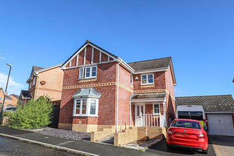undefined, Robin Crescent, Windermere Park, Heysham