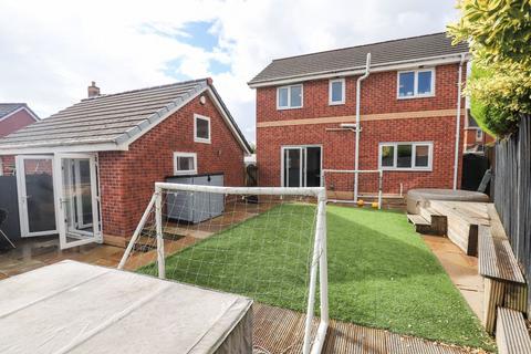 undefined, Robin Crescent, Windermere Park, Heysham