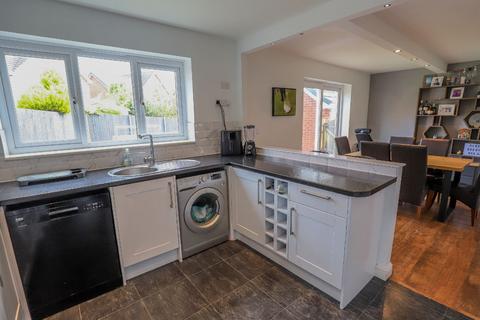 undefined, Robin Crescent, Windermere Park, Heysham