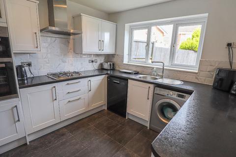 undefined, Robin Crescent, Windermere Park, Heysham