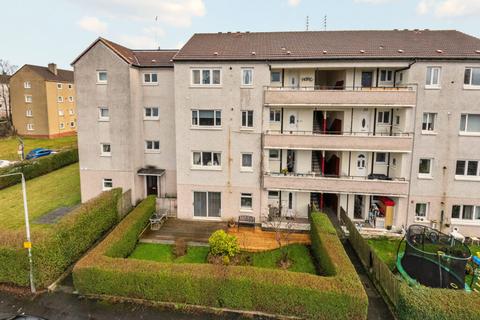 3 bedroom flat for sale, Friarton Road, Merrylee, Glasgow