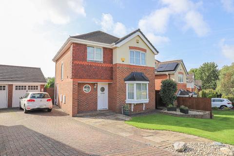 3 bedroom detached house for sale, Heysham, Morecambe LA3