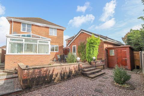 3 bedroom detached house for sale, Heysham, Morecambe LA3