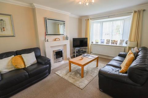 3 bedroom detached house for sale, Heysham, Morecambe LA3