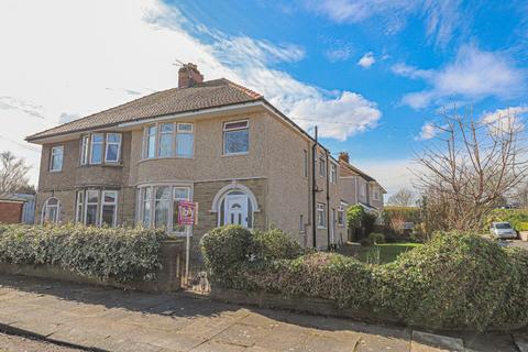 4 bedroom semi-detached house for sale, Bare, Morecambe LA4