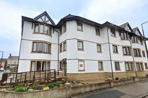 2 bedroom apartment for sale, Bare Lane, Morecambe LA4