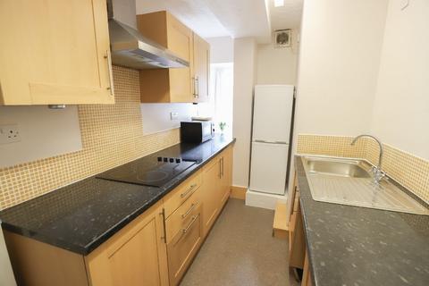 1 bedroom flat for sale, Heysham, Morecambe LA3